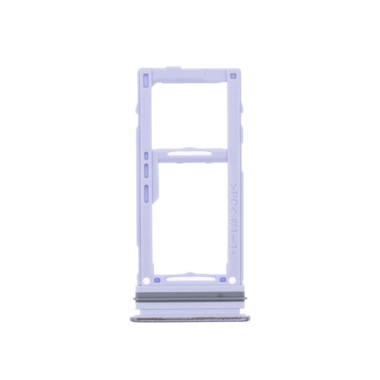 Sim Tray Samsung Galaxy A72 5g/A726 Purple Sim Tray Samsung Galaxy A72 5g/A726 Purple